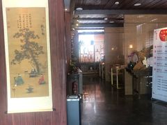 -足本纪·足道 SPA 简餐 小吃(文三西路店)