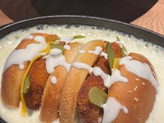 -双门洞·森系料理(体育西店)