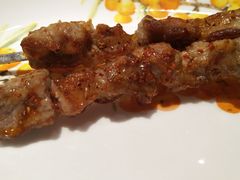 -西贝莜面村(东莞壹号广场店)