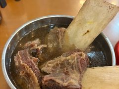 -老牌依强牛肉店(达道总店)