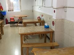 大堂-老字号怡玺·藿香雅鱼(20年雅安店)