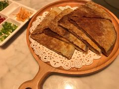 -泰钰丰烤鸭.天津菜(开发区店)