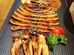 -小川洋风料理(大悦城店)