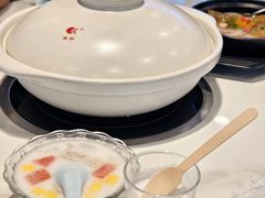 -龙泉人椰子鸡.糟粕醋.海南菜(三亚旗舰店)