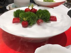 -馋遇江南·精致湖景雅宴(东方之门店)