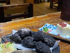 -小川洋风料理(街道口店)
