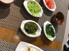 -岗底斯尼泊尔餐厅(万达店)