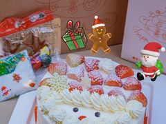 -壹点壹客·生日蛋糕(龙岗店)