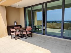 -海南清水湾莱佛士酒店