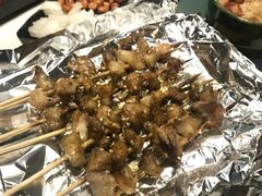 -百年果林椰子鸡(中洲店)