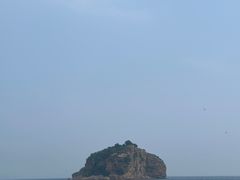 -棒棰岛宾馆景区
