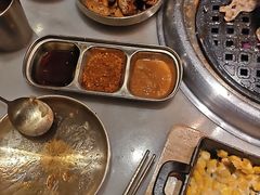 -韩宫宴和牛烤肉(宣州国购店)