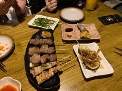 -鸟内会居酒屋(得意潮馆店)
