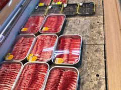 自助取餐区-果蔬好生活超市(新荟城店)