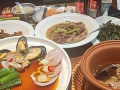-乡里八闽·福州乡土菜(西园店)