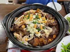 -云中菜馆(恒晟·云中绿园店)