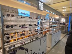 -良目集合柜眼镜(西单大悦城店)