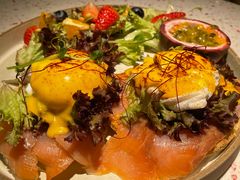 -BE BRIGHT KITCHEN(正佳广场店)