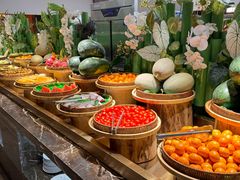 -汉丽斯巴西烤肉自助(市南店)