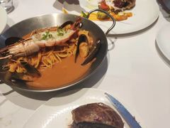 -L'Arome芳芳法国餐厅(仙林金鹰店)