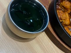 -米村拌饭(凯德和平广场店)