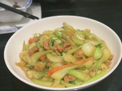 -曾家厨房·新徽菜(高新天柱路店)