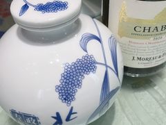 -天宝海鲜酒楼(开发区珠江道店)
