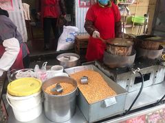 -正宗老杨特色爆米花(四棉店)