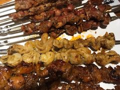 -義聚德·清真铜锅涮羊肉·烧烤(河东店)