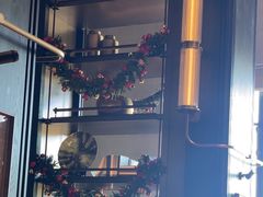-苏宁钟山国际高尔夫酒店大堂酒廊