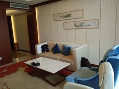 -连云港金陵海州湾会议中心