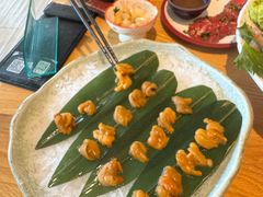 -王鼎精致料理铁板烧(世博源店)