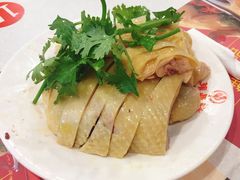 -振鼎鸡(天钥桥路店)