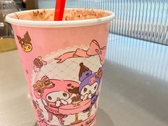 -DQ·蛋糕·冰淇淋(周浦万达店)