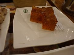 桂花糕-添好运点心专门店(深水埗店)