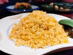 海胆炒饭-蚬皇•陈味莞(西平景湖店)