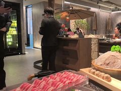 -宽巷子成都火锅(南站店)