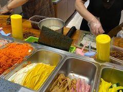 -传闻来紫菜包饭·打糕(西塔韩百店)