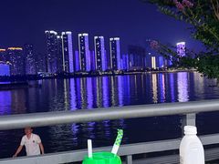 -铭副琦食·虾蟹烩馆(渔人码头店)