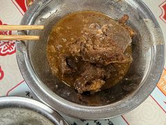 -阿秋牛排(湖心街店)