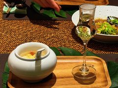 -王府茶楼茶宴·创意菜(大观园总店)