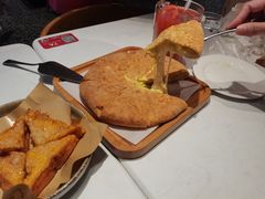 -烁先生披萨·儿童餐下午茶(河南岸店)