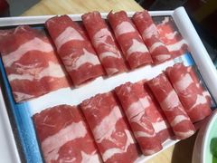 精品肥牛王-阿味大虾(奥克斯广场店)
