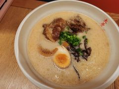 -味千拉面(大悦城店)