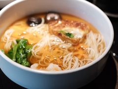 -九月里.自由花园餐厅