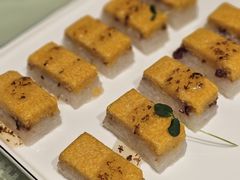 -宴天下大酒店(政和路店)