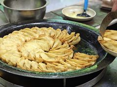 -李记清真馆(打钉巷店)