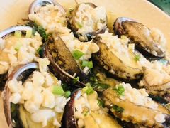 -盛港湾海鲜食府(黄沙店)