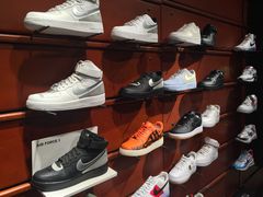 -NIKE武汉品牌体验店