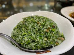 -瑞丰园庭院餐厅·白族传统家常菜